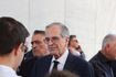 Λένα Σαμαρά: Συγκίνηση στο μνημόσυνο για τον έναν χρόνο από τον θάνατό της
