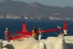 Μήλος: Το “κενό” στο νόμο για την προσγείωση του ελικοπτέρου στο Σαρακήνικο