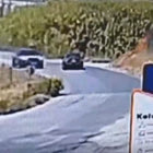 Σίνδος: Ποινική δίωξη στον 59χρονο που έβαλε 6 φωτιές σε 3 μέρες – Βίντεο από τη δράση του