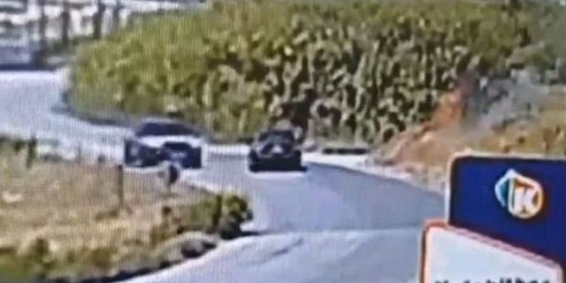 Σίνδος: Ποινική δίωξη στον 59χρονο που έβαλε 6 φωτιές σε 3 μέρες – Βίντεο από τη δράση του