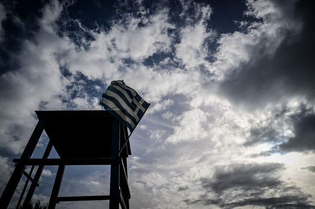 Συννεφιά