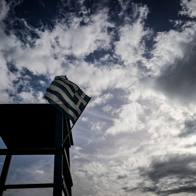 Συννεφιά