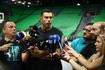 Σλούκας: Όταν αγωνίζεσαι στον Παναθηναϊκό, υποχρέωση είναι να κυνηγάς τίτλους