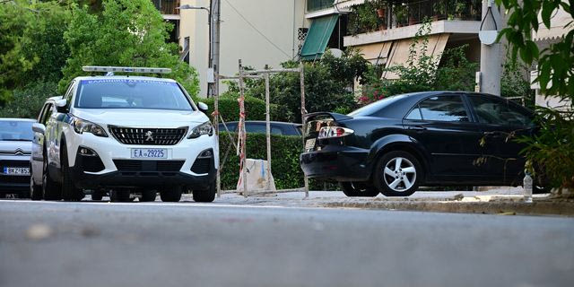 Γυναικοκτονία στη Νέα Σμύρνη: Τι κατέθεσαν οι συγγενείς του δράστη και του θύματος