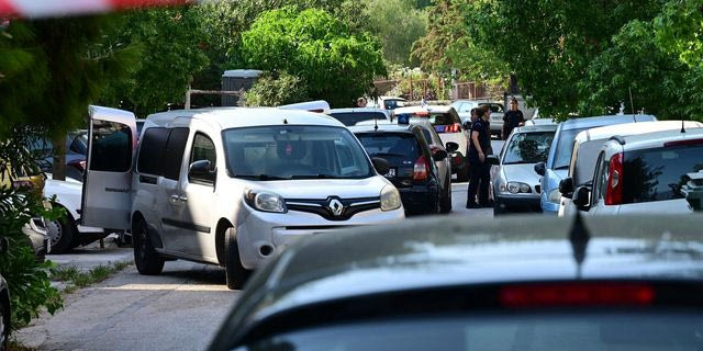 Γυναικοκτονία στη Νέα Σμύρνη: Κάμερα κατέγραψε το φονικό – Συγκλονισμένη η μητέρα της 45χρονης