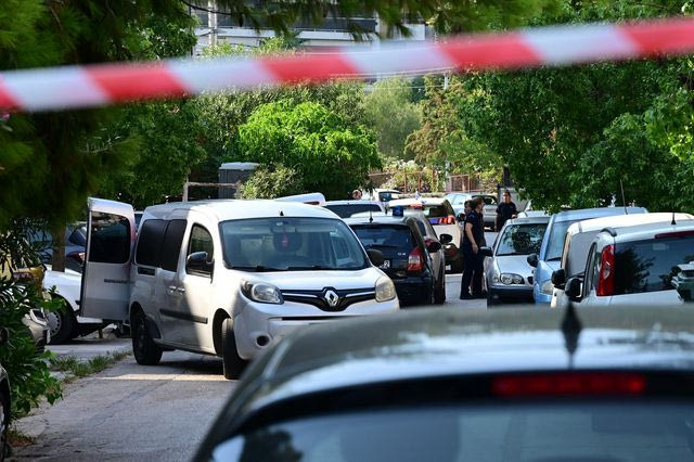 Γυναικοκτονία στη Νέα Σμύρνη: Κάμερα κατέγραψε το φονικό – Συγκλονισμένη η μητέρα της 45χρονης
