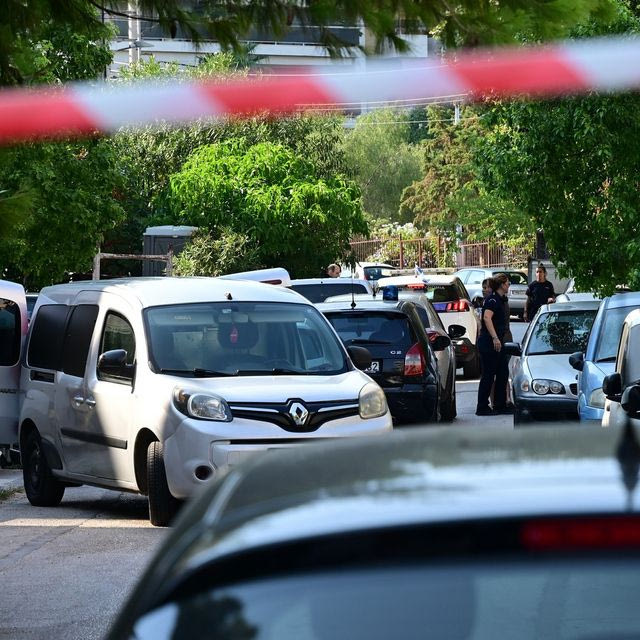Γυναικοκτονία στη Νέα Σμύρνη: Τι έδειξε η ιατροδικαστική εξέταση