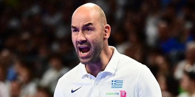 Η Εθνική δίνει κρίσιμη μάχη στη Ρίγα κόντρα στην Ουκρανία – Πού θα δείτε το παιχνίδι