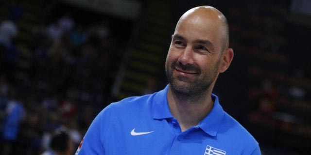 Η θέση της Εθνικής Ελλάδας στα Power Rankings της FIBA πριν από τα παράθυρα του Αυγούστου