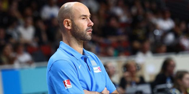 Σπανούλης: “Δεν μας ενδιαφέρει τι συνδυασμοί υπάρχουν, μόνο το επόμενο παιχνίδι, όλα μπορούν να συμβούν”