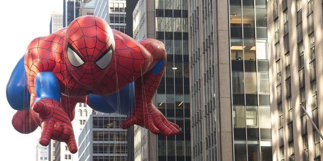 Τι κάνει ο Spider-Man με τους ιστούς και δεν είναι ψέμα; – Οι φυσικοί μίλησαν
