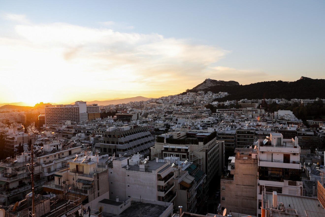 Πότε είναι η καλύτερη στιγμή για να ψάξετε σπίτι