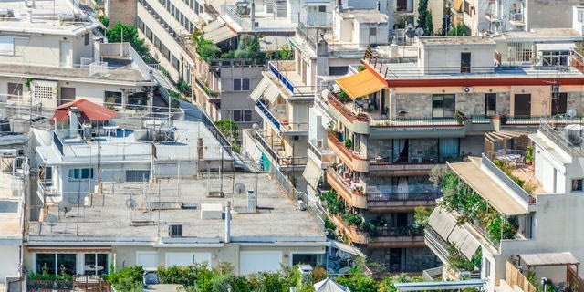 Κοινωνικές Κατοικίες: Μειωμένο ΦΠΑ στα πρότυπα της Πορτογαλίας εξετάζει η κυβέρνηση