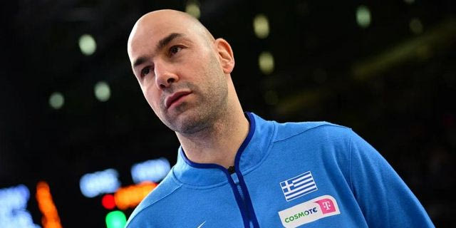 Εθνική Μπάσκετ: Χωρίς Γιάννη και Σλούκα οι κλήσεις του Σπανούλη για το παράθυρο του Αυγούστου