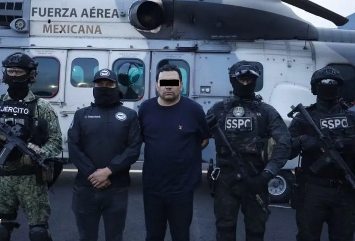 Bαρόνος μεξικανικού καρτέλ εκτέλεσε 23χρονη που χώρισε τον γιο του