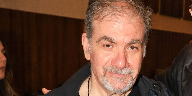 Δημήτρης Σταρόβας