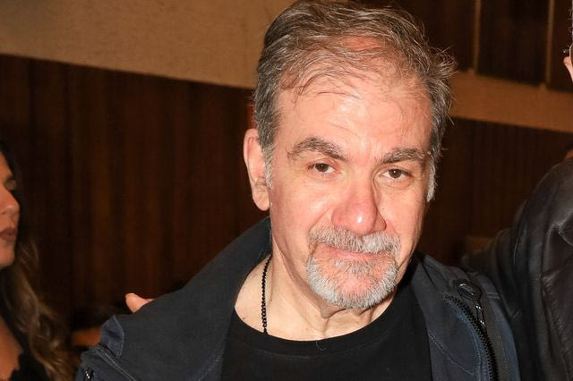 Δημήτρης Σταρόβας