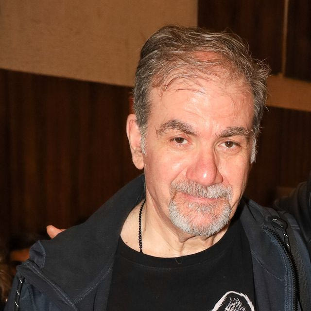 Δημήτρης Σταρόβας