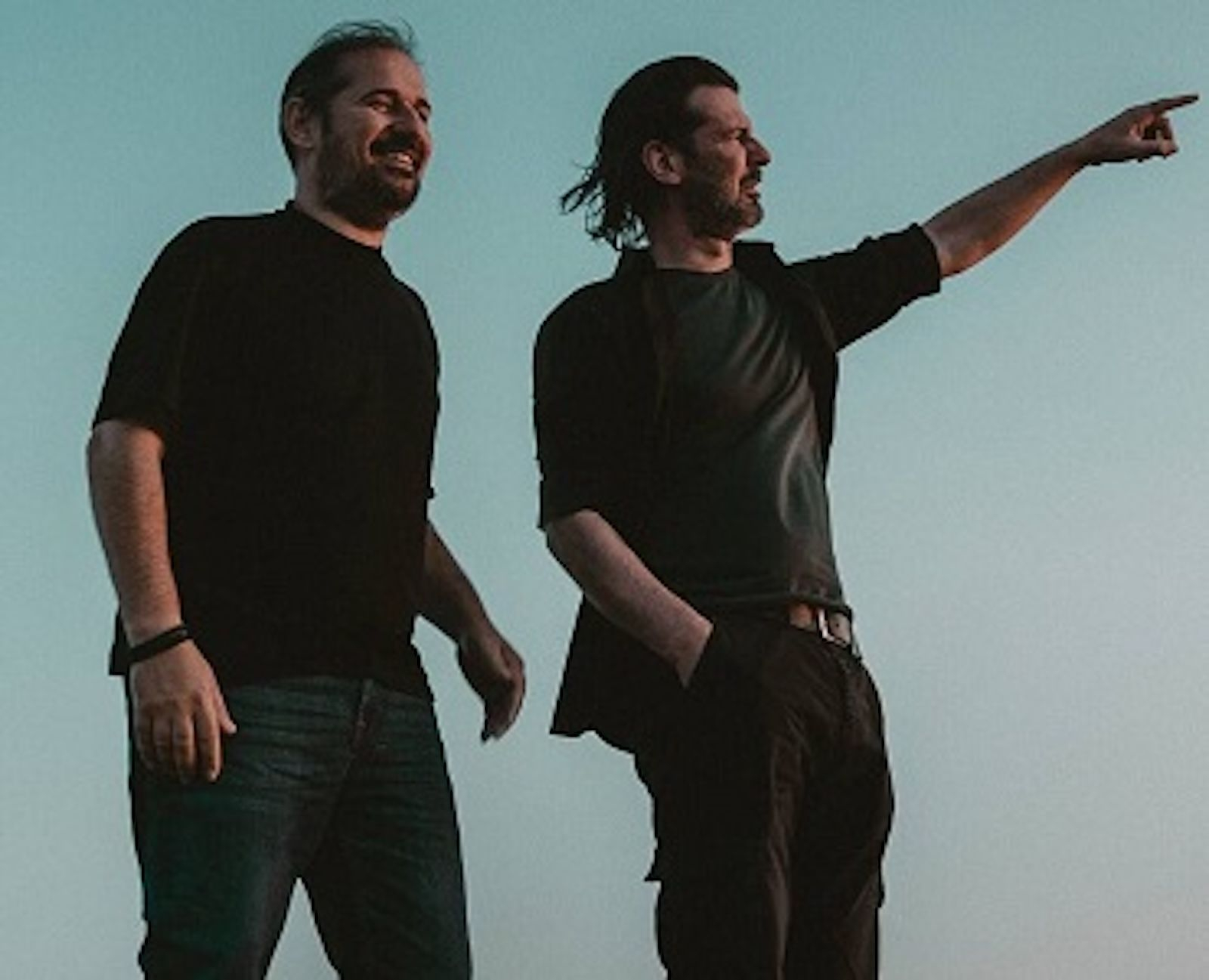 Γιώργος και Νίκος Στρατάκης