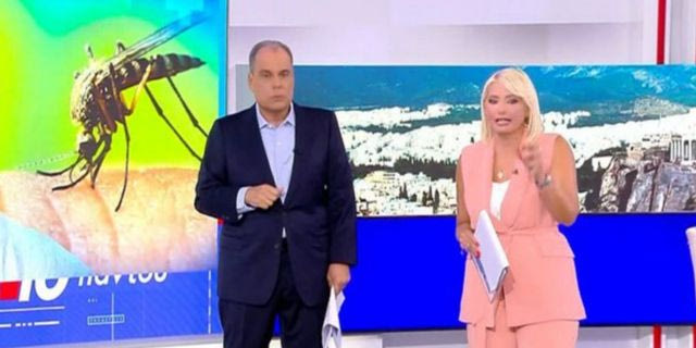 “10 Παντού”: Για τρίτη ημέρα χωρίς τον Νίκο Στραβελάκη – Καμία αναφορά στην απουσία του