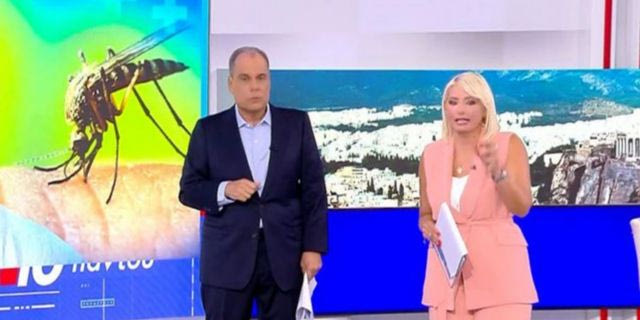 Το ξέσπασμα του Νίκου Στραβελάκη για τον Αντώνη Πανούτσο – “Σταματήστε το αυτό”