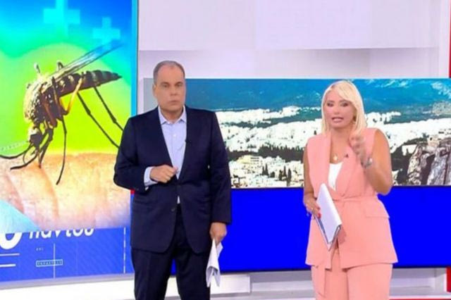 Το ξέσπασμα του Νίκου Στραβελάκη για τον Αντώνη Πανούτσο – “Σταματήστε το αυτό”