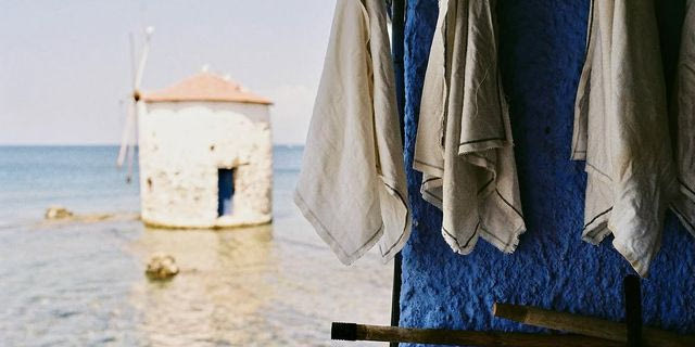 Τρεις τόποι, τρεις κουζίνες, τρία εστιατόρια που δικαιολογούν το ταξίδι