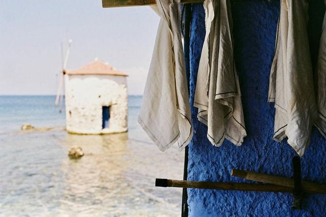 Τρεις τόποι, τρεις κουζίνες, τρία εστιατόρια που δικαιολογούν το ταξίδι