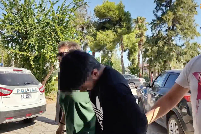 Ναύπλιο: Στον ανακριτή οι δύο κατηγορούμενοι για τη δολοφονία του 59χρονου ψυχολόγου