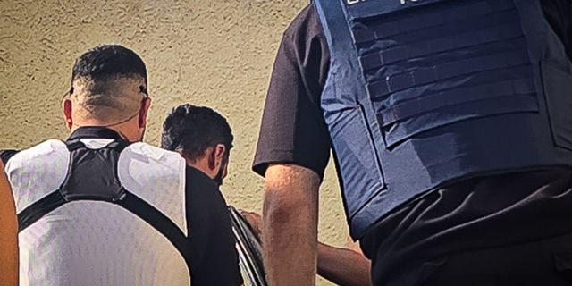 Σύρος: Προφυλακίστηκε ο 41χρονος για τη δολοφονία της διασώστριας