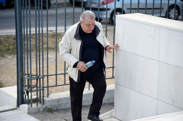 Τάσος Χαλκιάς
