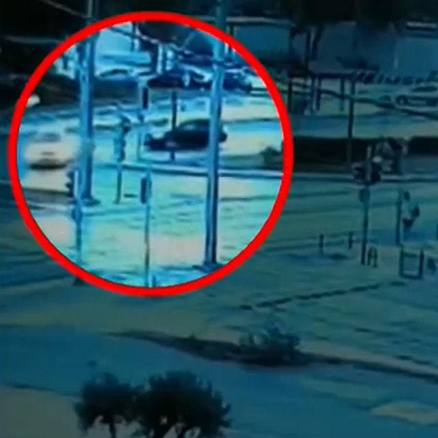 Τροχαίο στη Βούλα: Η οικογένεια του 39χρονου προχωρά σε δωρεά των οργάνων του