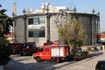 Νέα πυρκαγιά στον ραδιοφωνικό σταθμό “Αθήνα 9,84” στην Τεχνόπολη