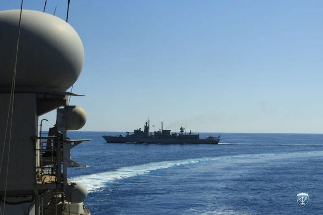Νέα τουρκική πρόκληση με αφορμή το ελληνικό χωροταξικό για τις ΑΠΕ