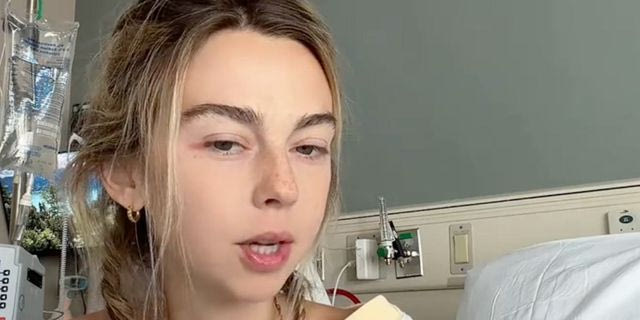 Πέθανε στα 26 της η TikToker Sydney Towle – Μοιραζόταν δημόσια τη μάχη της με τον καρκίνο