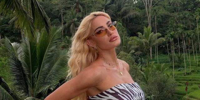 Τούνη: “Να είσαι η 1η Ελληνίδα influencer και επιχειρηματίας, αλλά όλοι να σε θεωρούν άνεργη”