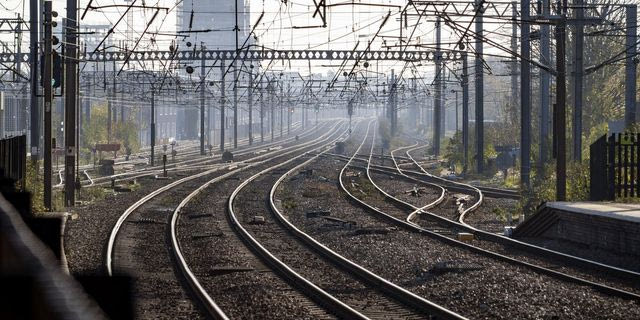 Εκτροχιασμός τρένου στη Βρετανία – 20 τραυματίες, δύο σε σοβαρή κατάσταση