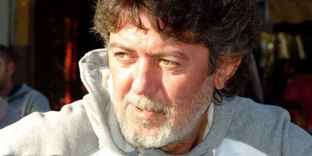 Πέθανε ο αδερφός του Μάκη Τριανταφυλλόπουλου – Εντοπίστηκε νεκρός στο σπίτι του