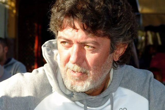 Πέθανε ο αδερφός του Μάκη Τριανταφυλλόπουλου – Εντοπίστηκε νεκρός στο σπίτι του