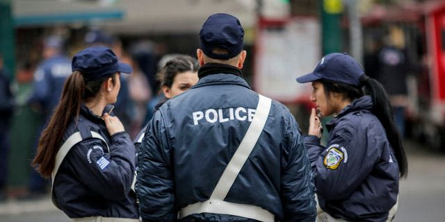 Έκτακτα μέτρα της Τροχαίας για τον Δεκαπενταύγουστο