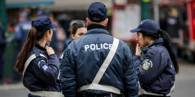 Έκτακτα μέτρα της Τροχαίας για τον Δεκαπενταύγουστο