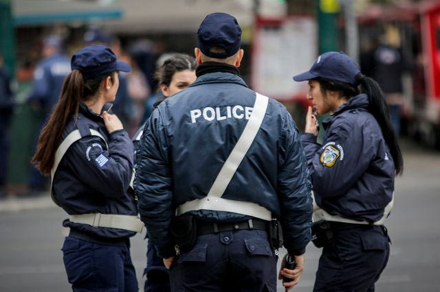 Έκτακτα μέτρα της Τροχαίας για τον Δεκαπενταύγουστο