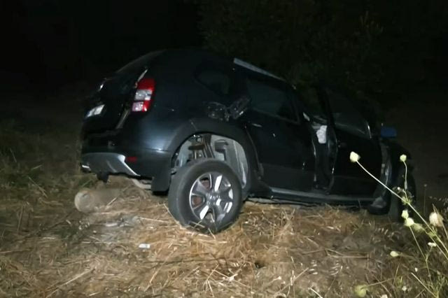 Επιστρέφει στη Μολδαβία η 7χρονη Πατρίτσια που επιβίωσε από το τροχαίο στη Χαλκιδική