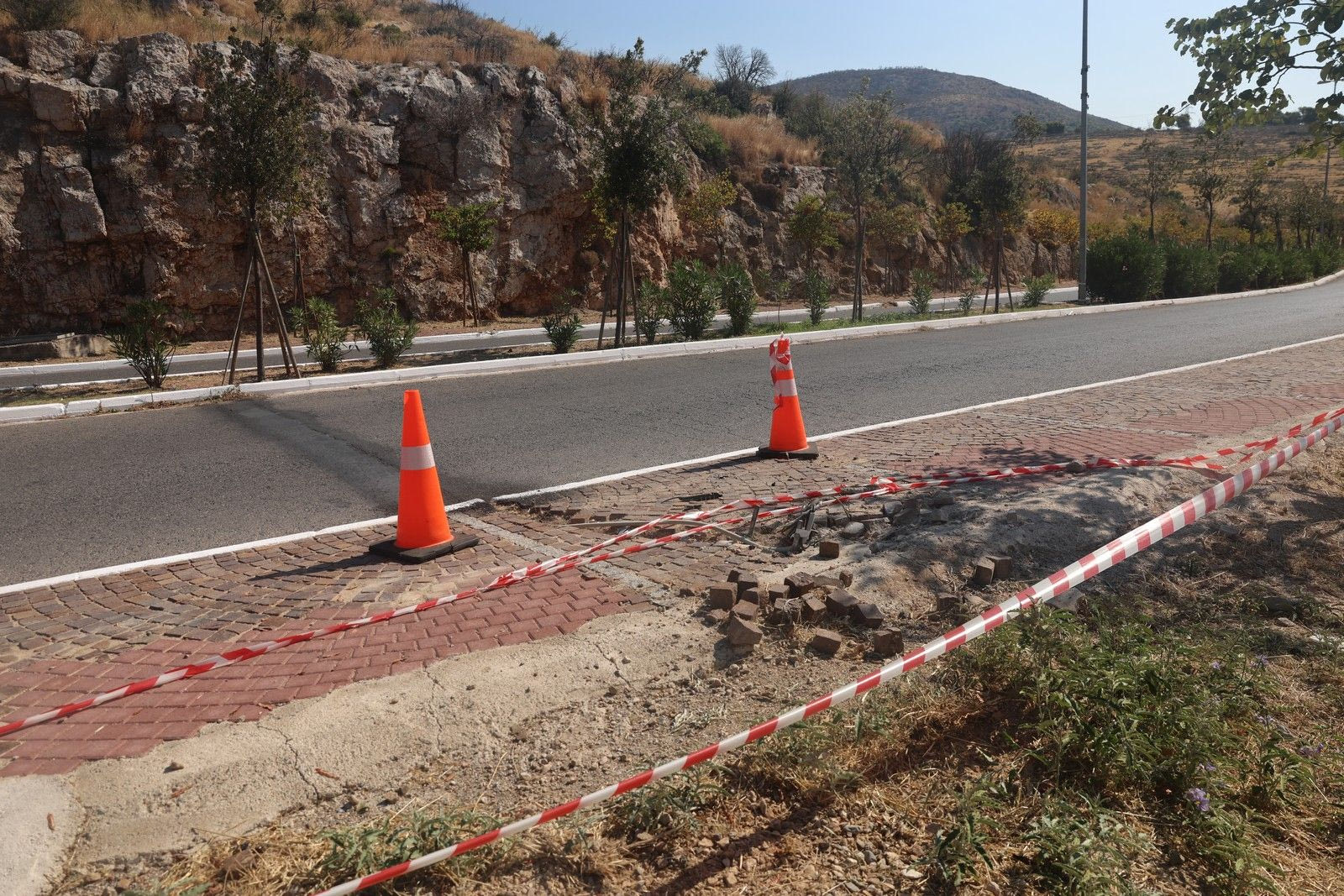 Λ. Φυλής: Τι δείχνουν τα πρώτα στοιχεία για την τραγωδία με θύμα 17χρονη