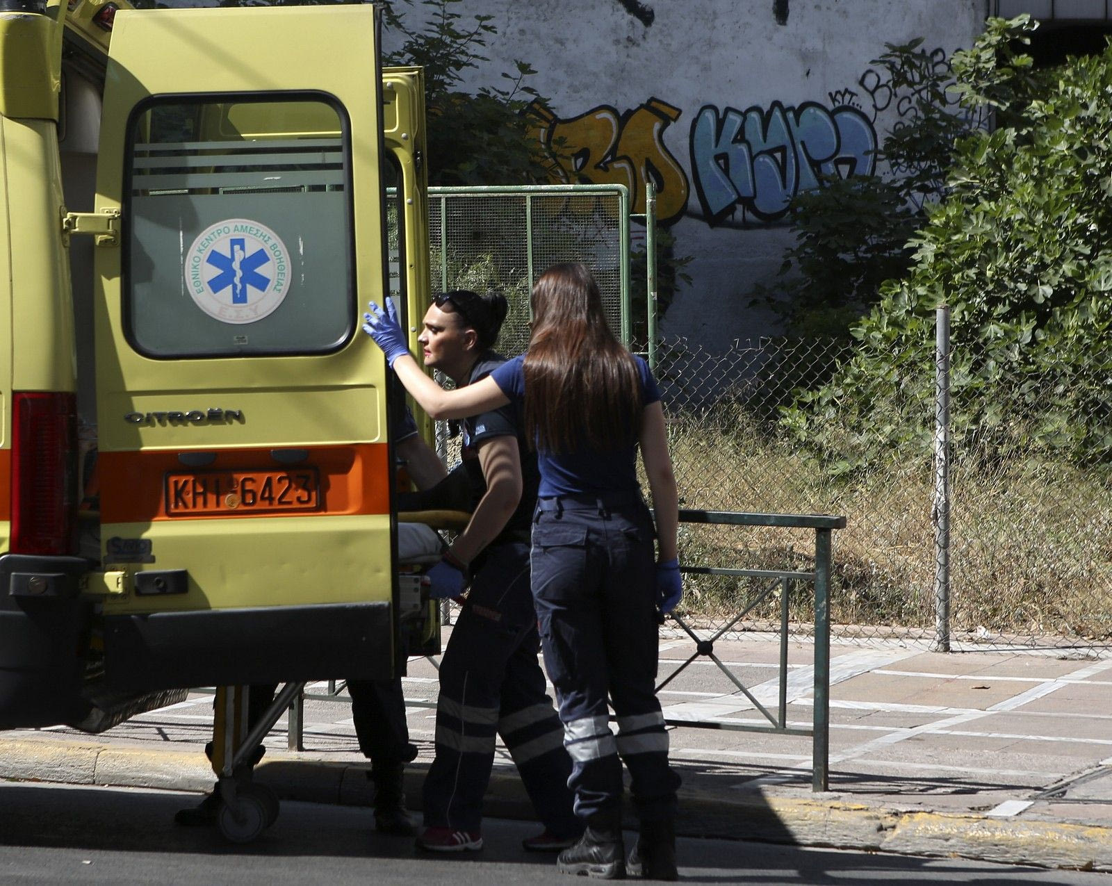 Λ. Φυλής: Τι δείχνουν τα πρώτα στοιχεία για την τραγωδία με θύμα 17χρονη