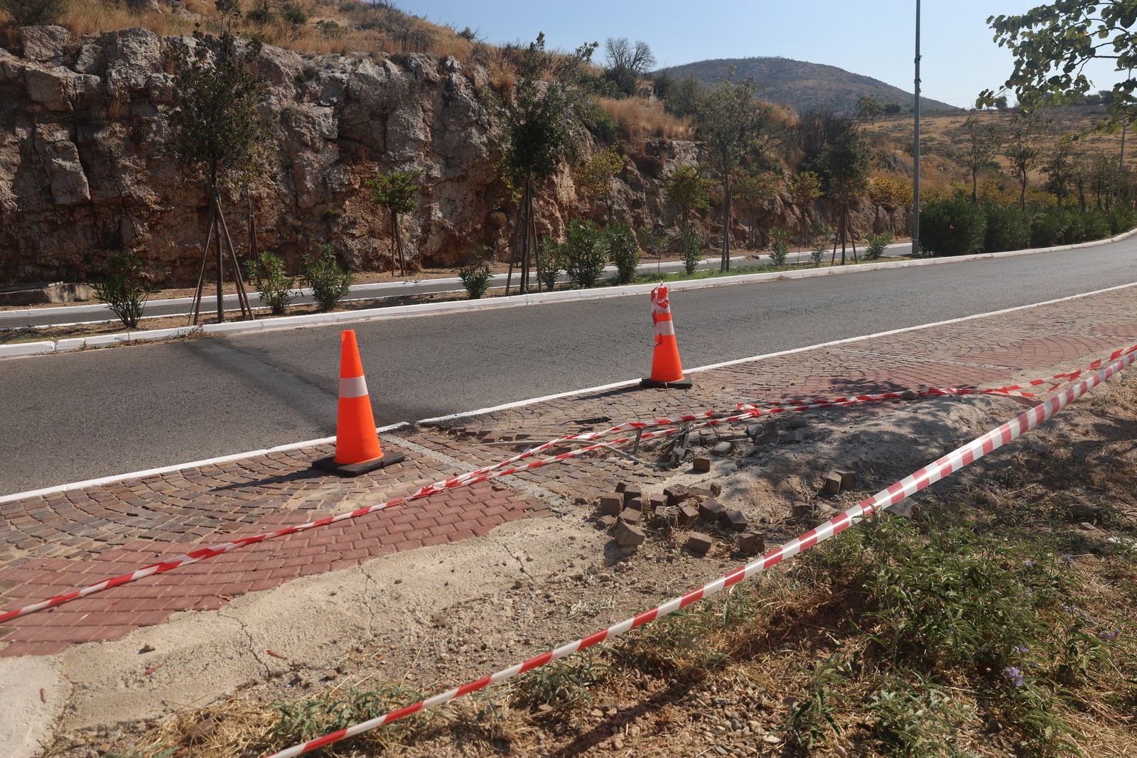 Λ. Φυλής: Τι δείχνουν τα πρώτα στοιχεία για την τραγωδία με θύμα 17χρονη