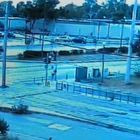 Βίντεο – ντοκουμέντο από τη σφοδρή σύγκρουση ταξί με μοτοσικλέτα στη Βούλα