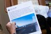 Το Air Force One ως “ιπτάμενο δόλωμα” – Αντιδράσεις για το σχέδιο φυγάδευσης του Τραμπ