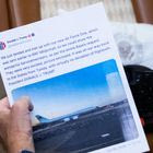 Το Air Force One ως “ιπτάμενο δόλωμα” – Αντιδράσεις για το σχέδιο φυγάδευσης του Τραμπ