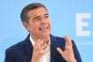 Τσίπρας: “Το σχέδιο μας για τη χώρα είναι έτοιμο”